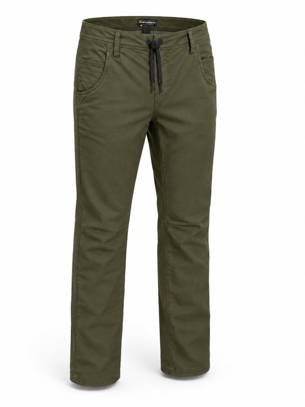 686 Womens Everywhere Shell Pant
Surplus Green KCRGNS06 WOMENS
SIZE 2